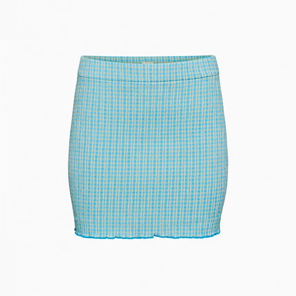 Wilfred Reunion Skirt in Hayward